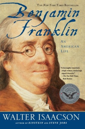Benjamin F …