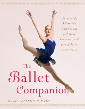 The Ballet &hellip;