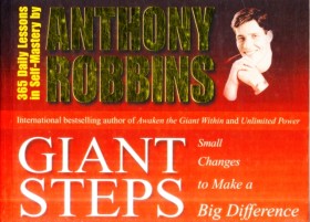 Giant Step &hellip;