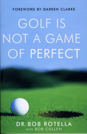 Golf is No …