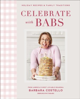 Celebrate …