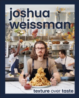 Joshua Wei …