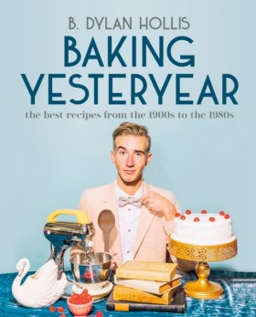 Baking Yes …