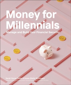 Money for …