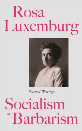 Rosa Luxem …