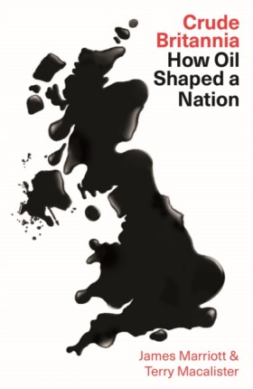 Crude Brit &hellip;