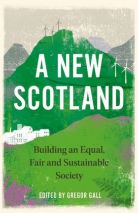 A New Scot …