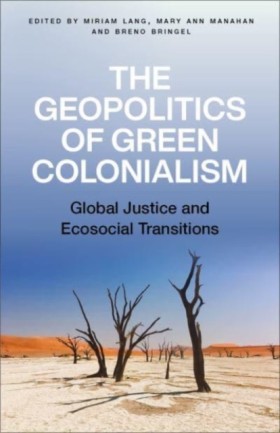 The Geopol …
