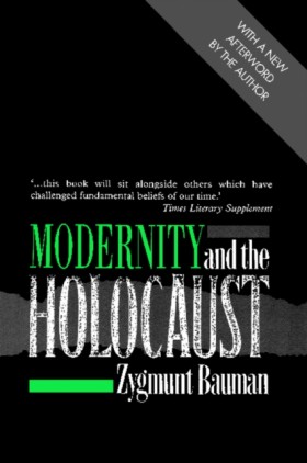 Modernity &hellip;
