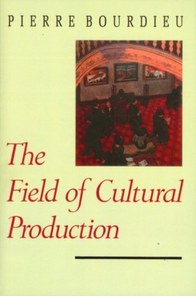 The Field …