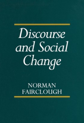 Discourse &hellip;