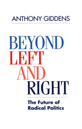 Beyond Lef …