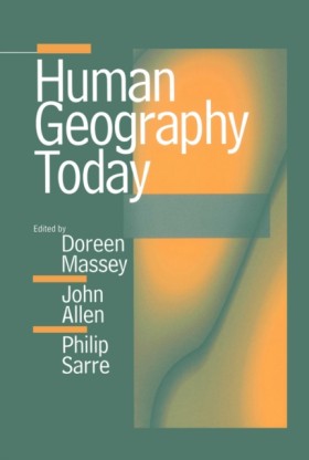 Human Geog …