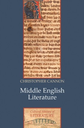 Middle Eng …