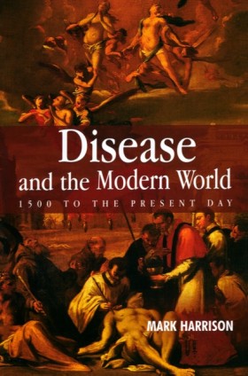 Disease an …