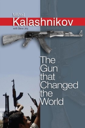 The Gun th &hellip;