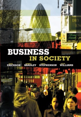 Business i …