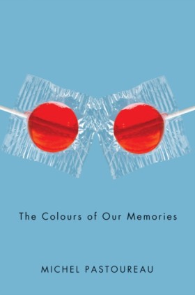 The Colour &hellip;