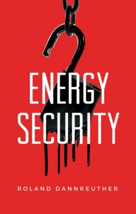 Energy Sec …