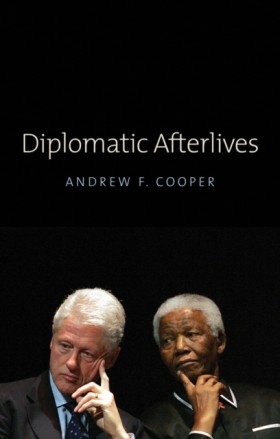 Diplomatic …
