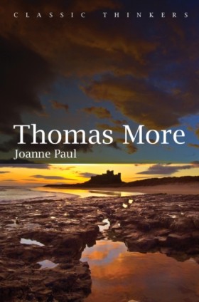 Thomas Mor &hellip;
