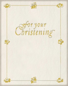 For Your C …