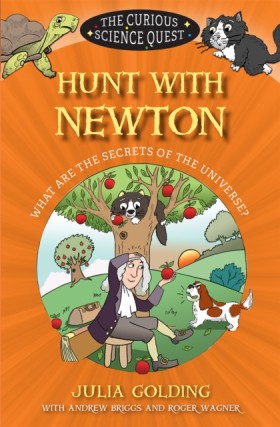 Hunt with …