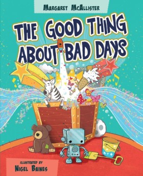 The Good T &hellip;