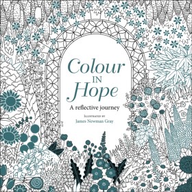 Colour in &hellip;