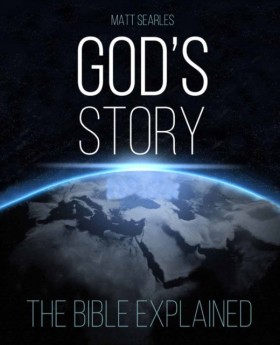 Gods Story