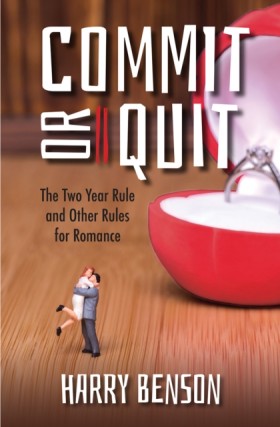 Commit or &hellip;