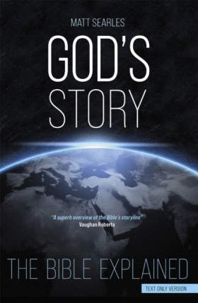 Gods Story …
