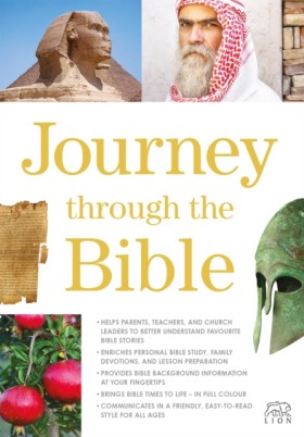 Journey Th …