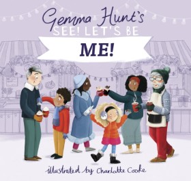 Gemma Hunt &hellip;