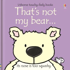 Thats not &hellip;