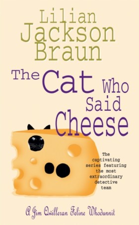 The Cat Wh …