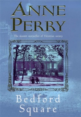 Bedford Sq &hellip;
