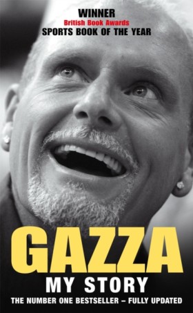 Gazza: My …