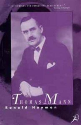 Thomas Man &hellip;