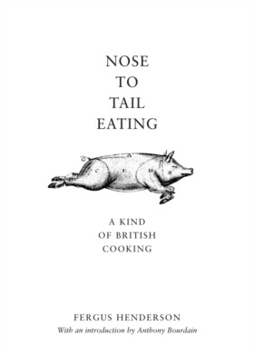 Nose to Ta &hellip;