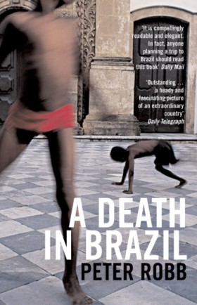 A death in …