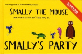 Smally the &hellip;