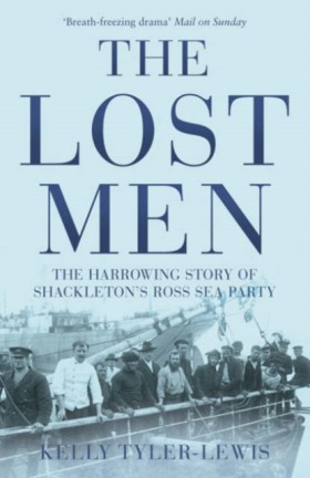 The Lost M …