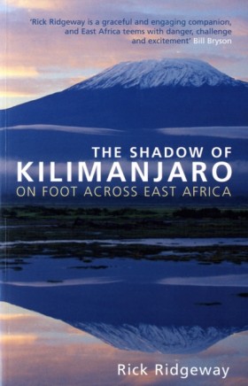 The Shadow &hellip;