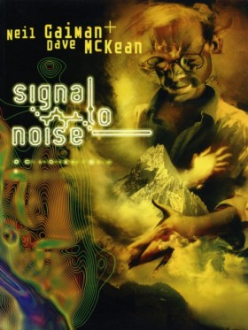 Signal to &hellip;
