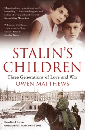 Stalins Ch &hellip;