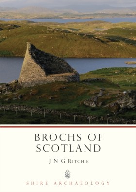 Brochs of &hellip;