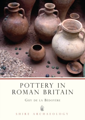 Pottery in &hellip;