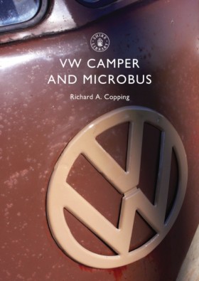 VW Camper &hellip;