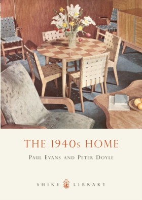 The 1940s &hellip;